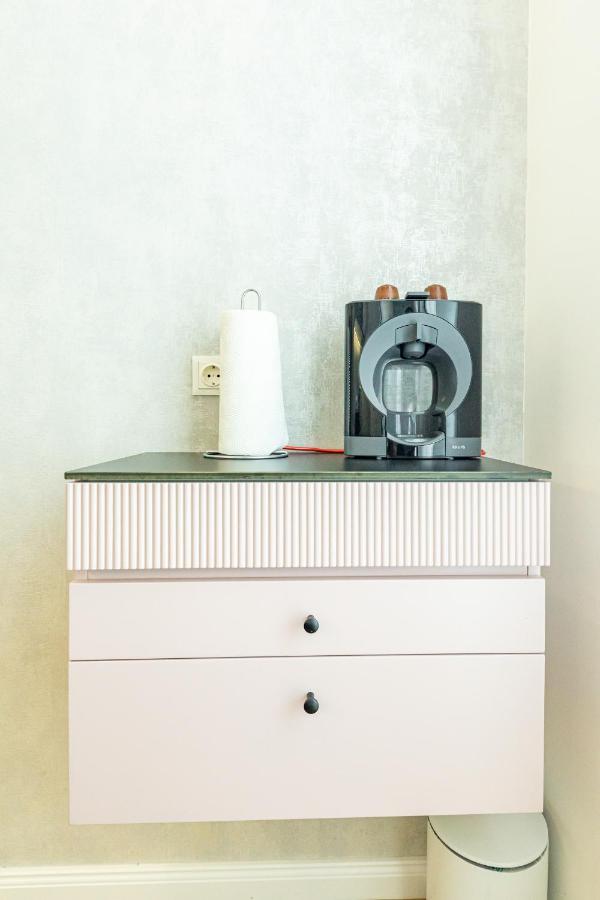 Apartment Libra Boutique