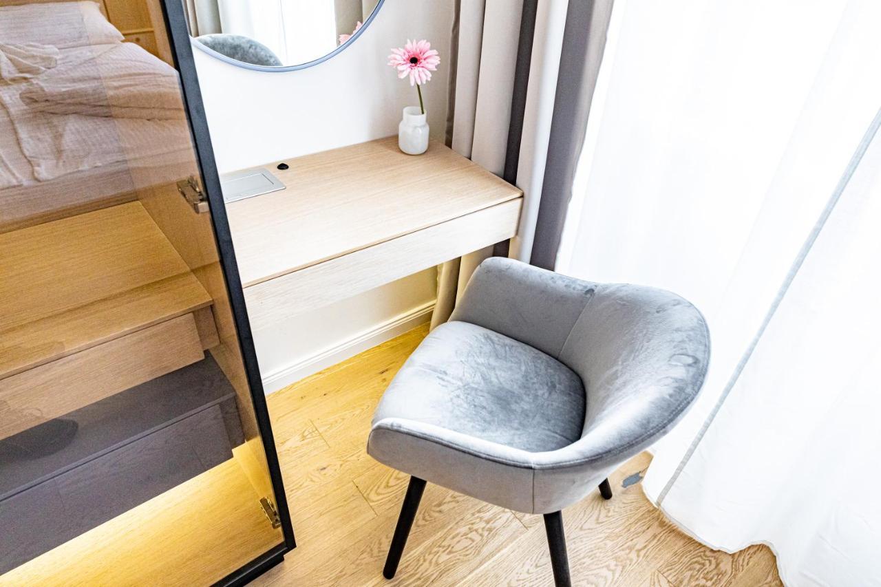 Libra Boutique Apartment
