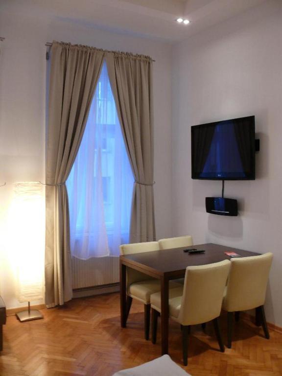Lifestyle Apartment