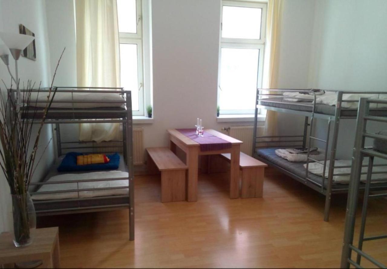 Backpackers Oasis Hostel