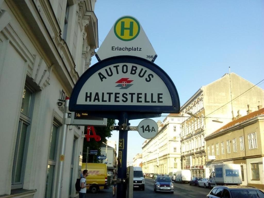 Hostel Backpackers Oasis Vienna