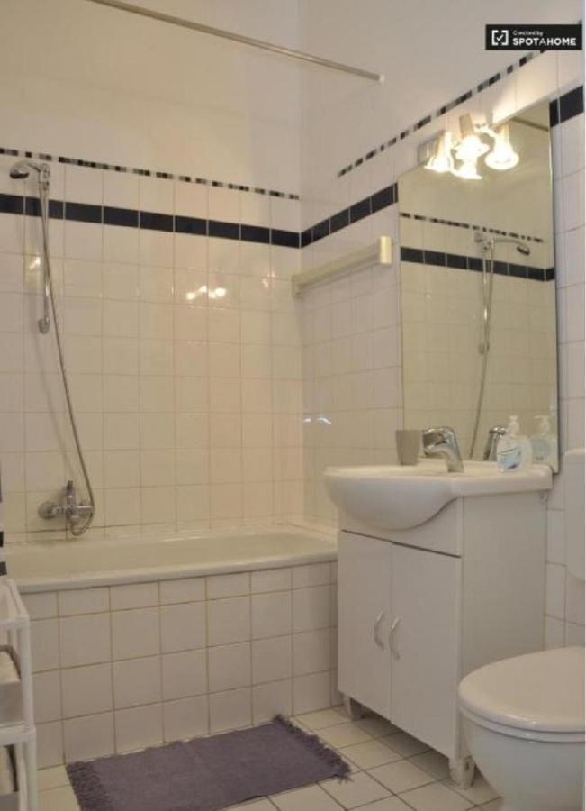 Backpackers Oasis Vienna