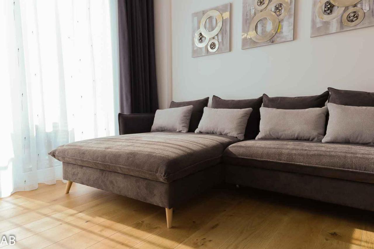 Superior & Rooftop Pool Apartment Vienna