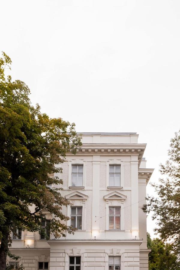 Zola - Palais De Boheme Adults Only Hotel Vienna