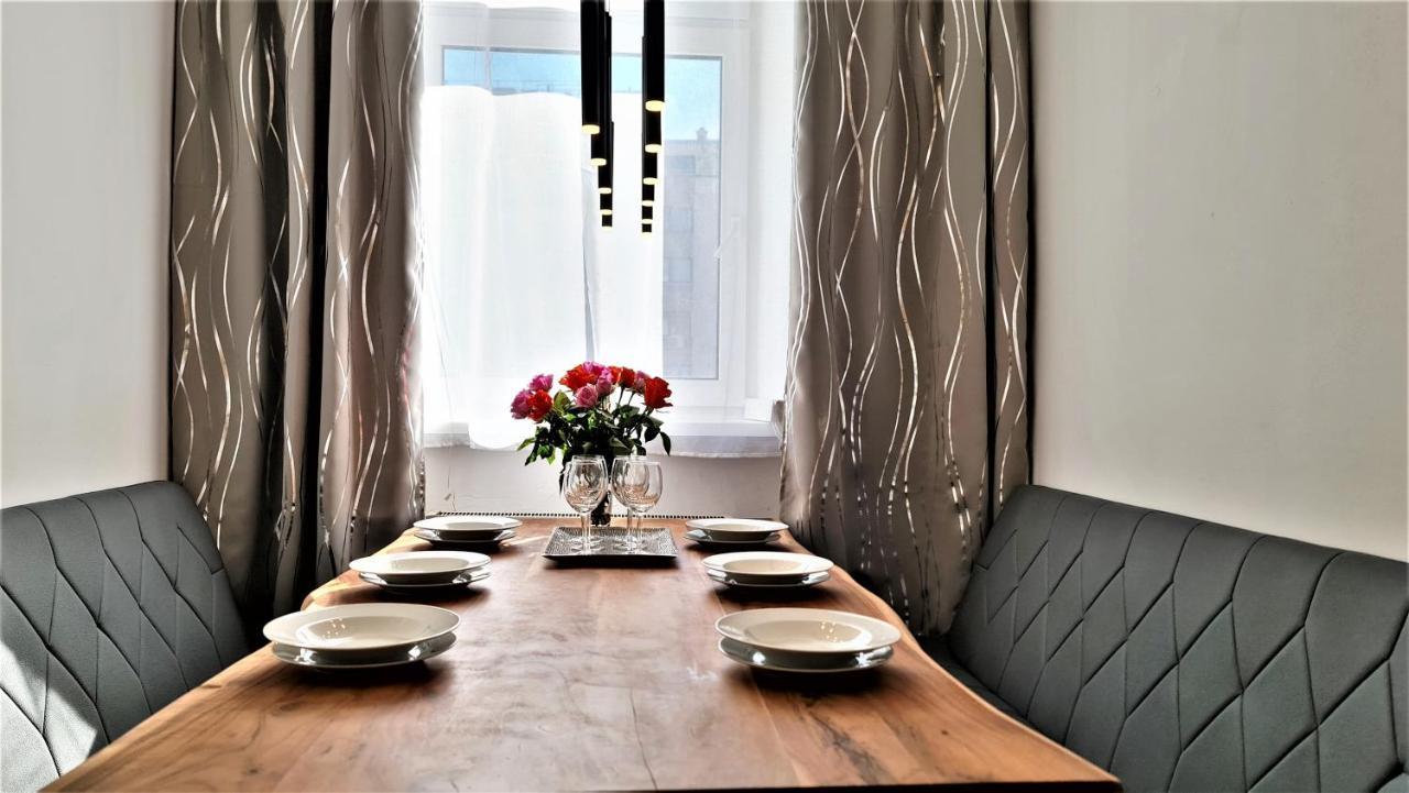 Boutique - Luxury 2 Viena