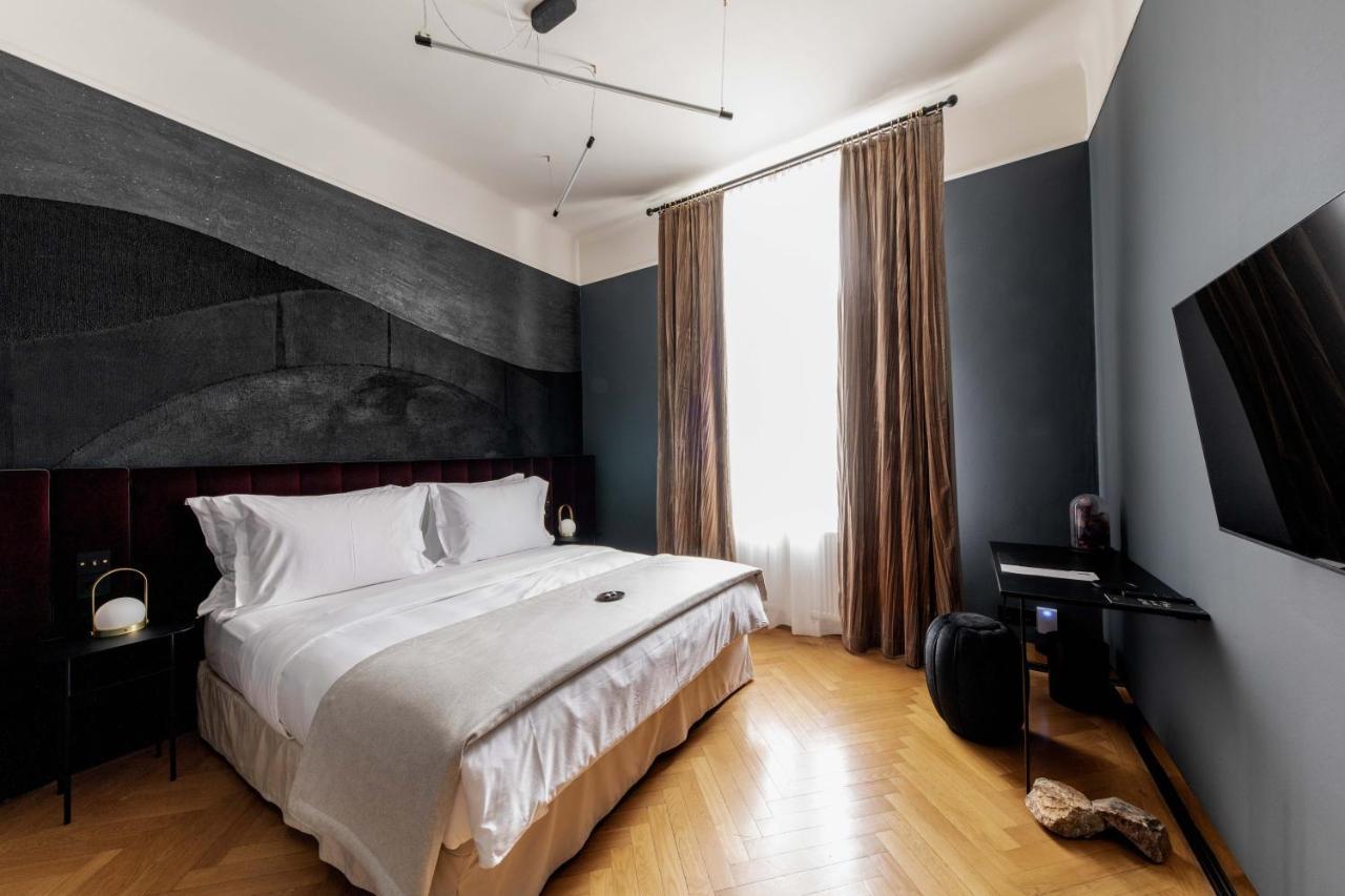 Hotel Zola - Palais De Boheme Adults Only