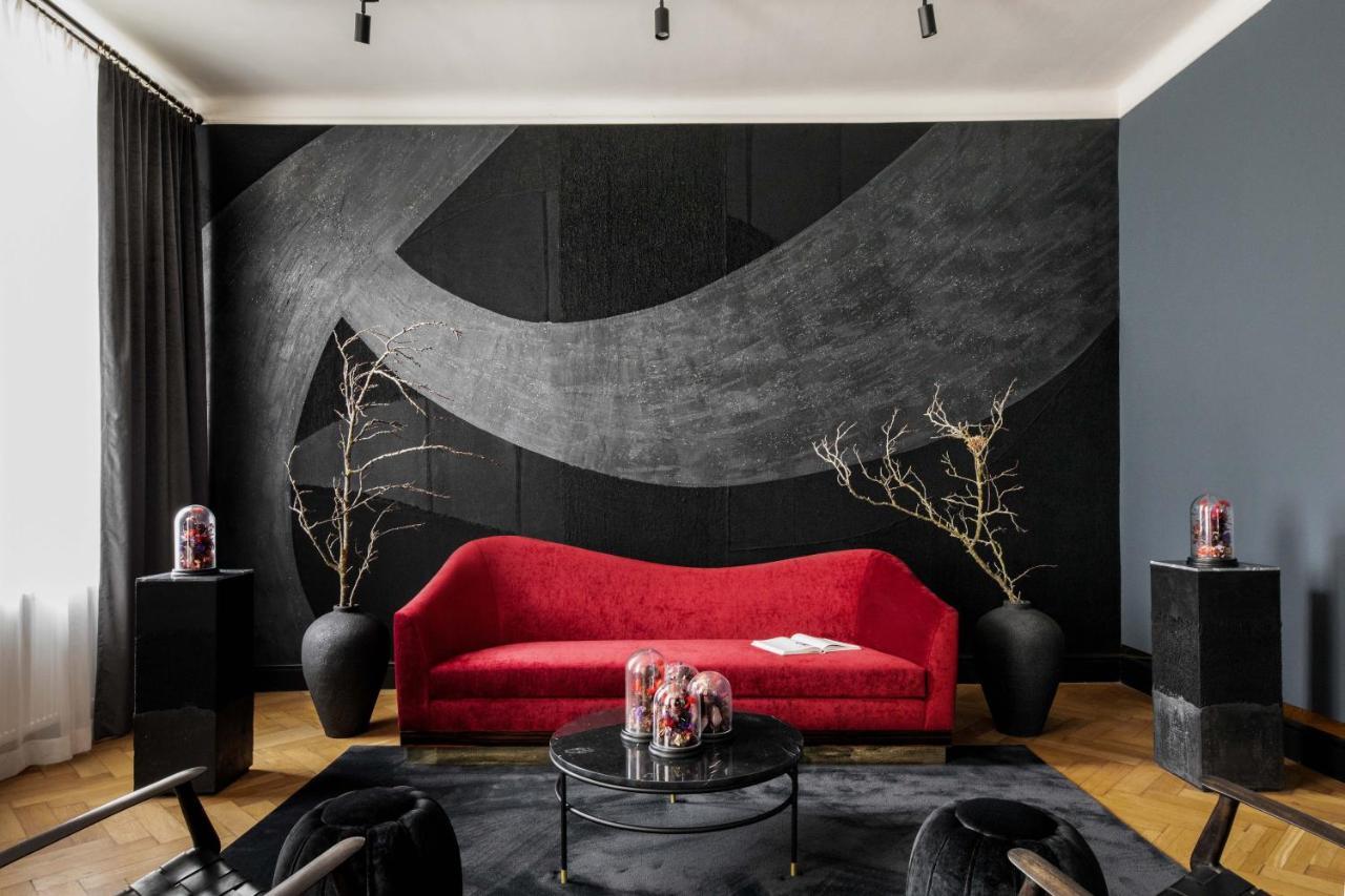 Zola - Palais De Boheme Adults Only 4*