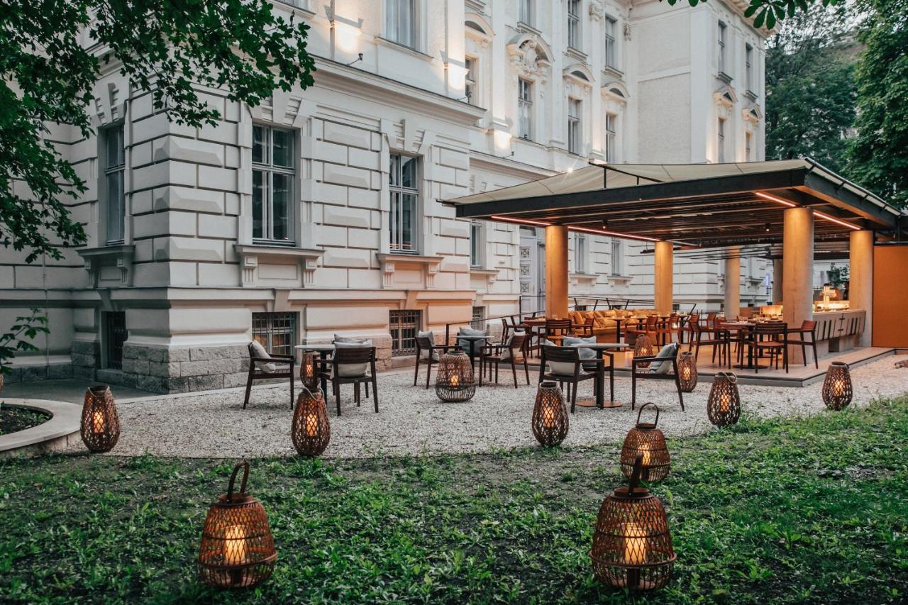 Zola - Palais De Boheme Adults Only 4*