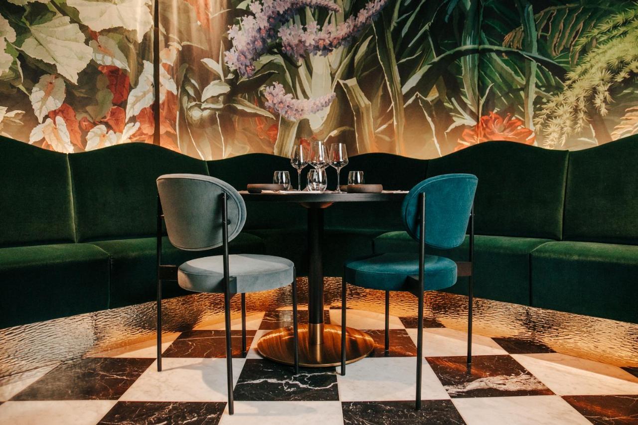 Hotel Zola - Palais De Boheme Adults Only Vienna