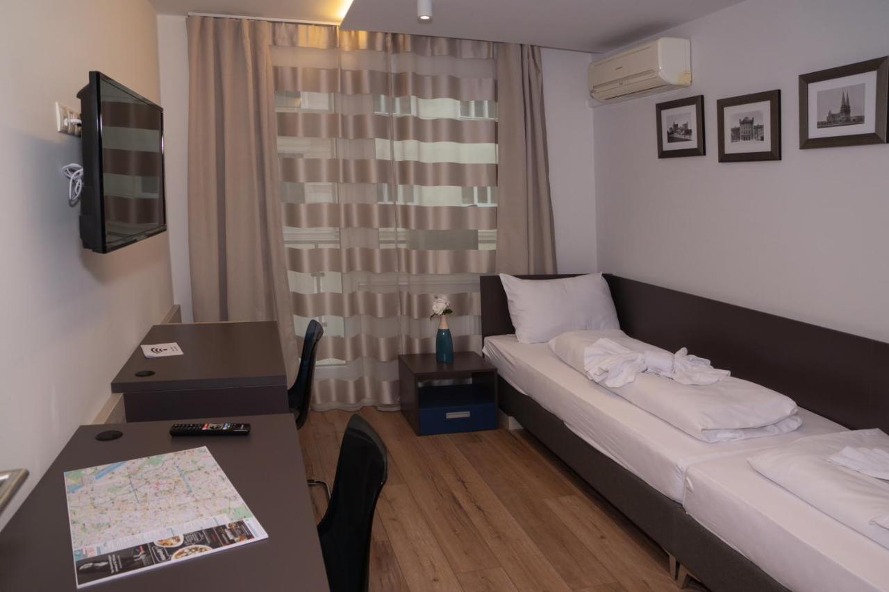Christiano Naschmarkt Apartment