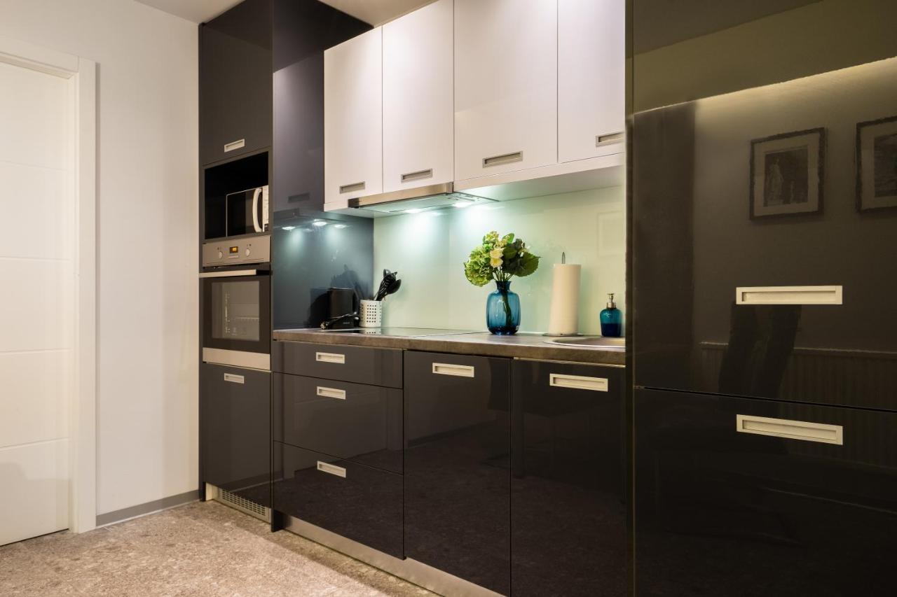 Christiano Naschmarkt Apartment Vienna