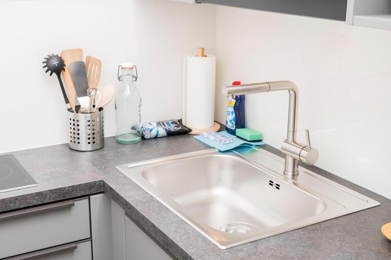 Apartamento Cozy Siebenbrunn *
