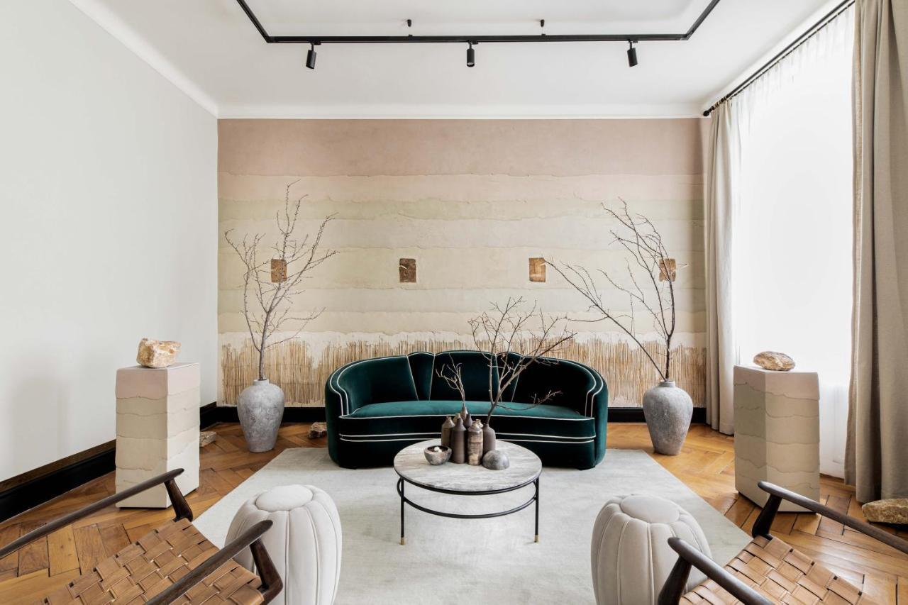 Zola - Palais De Boheme Adults Only 4* Vienna