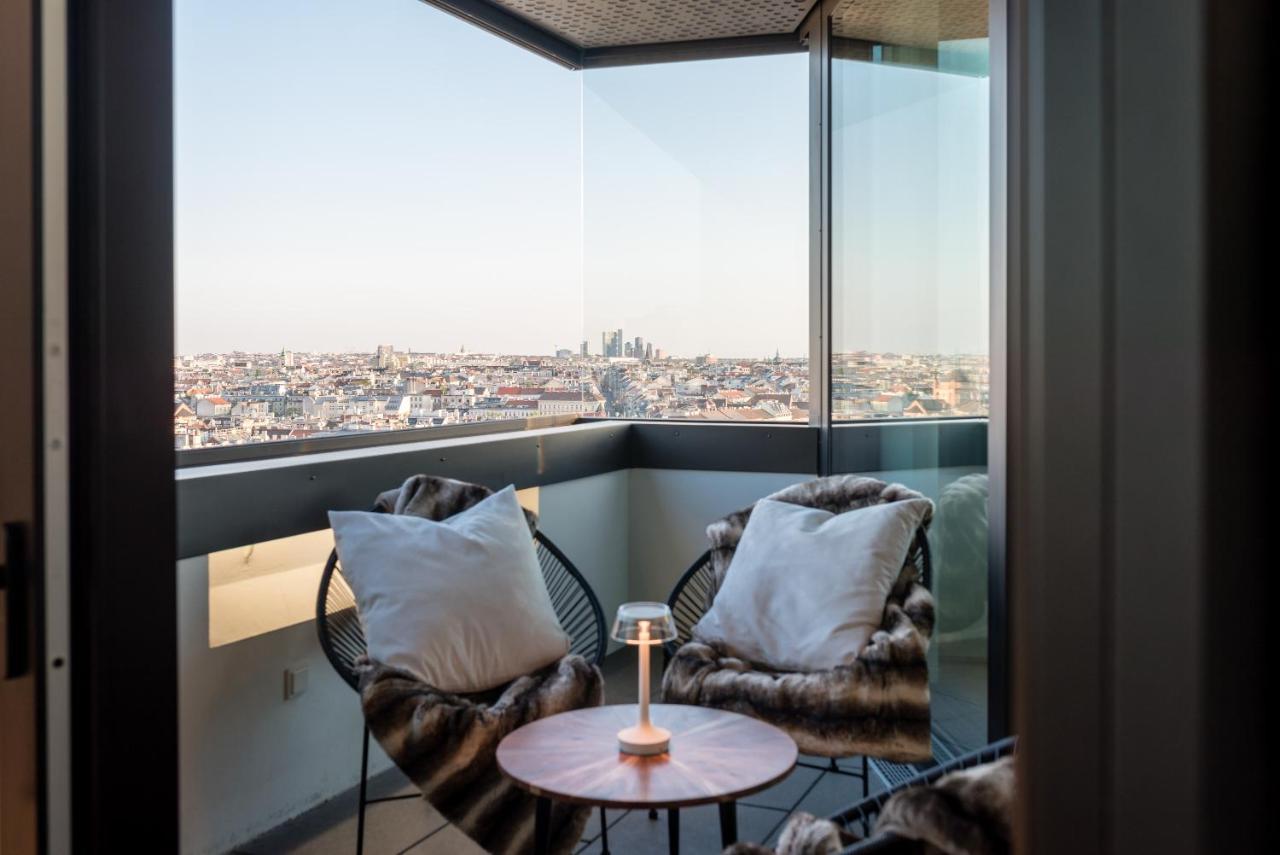 Skyflats - Rooftop Apartment *