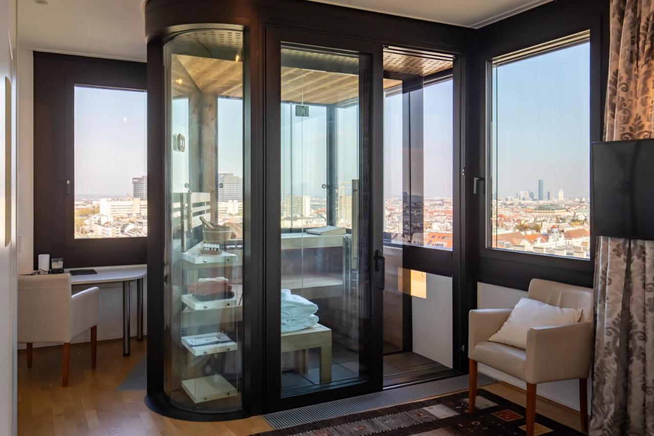 Apartment Skyflats - Rooftop *