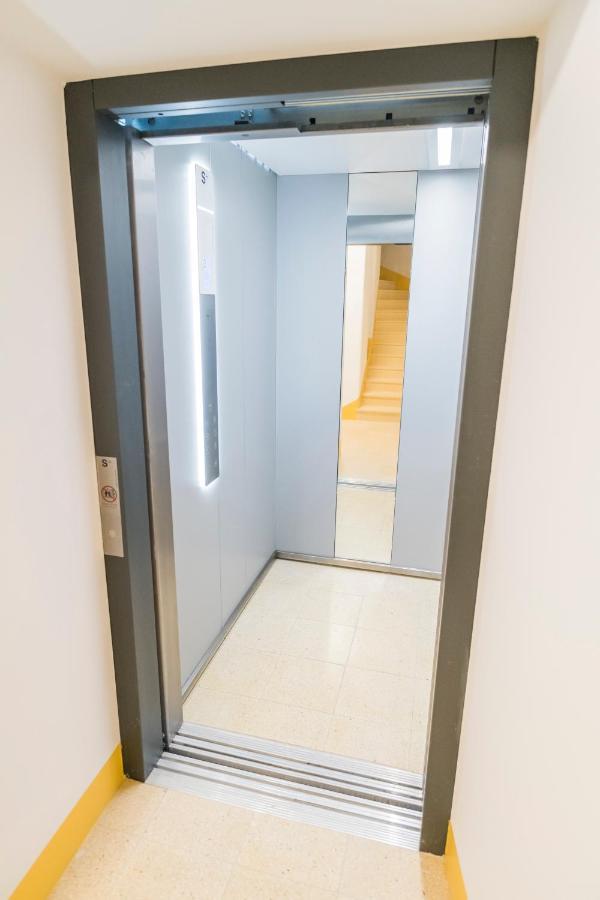 Apartamento Cozy Siebenbrunn *