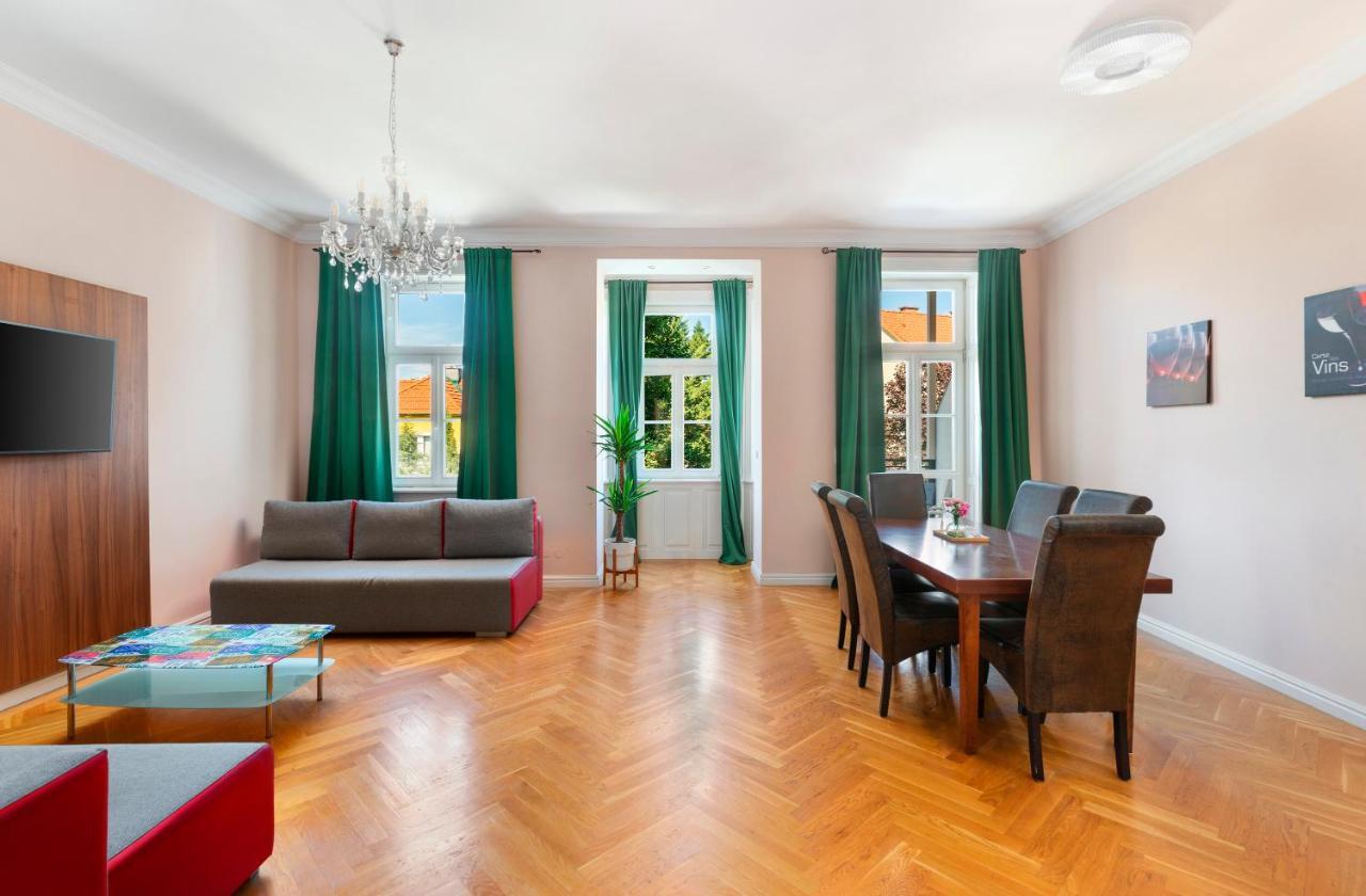 Apartment Imperial Schönbrunn - Contactless Check-in