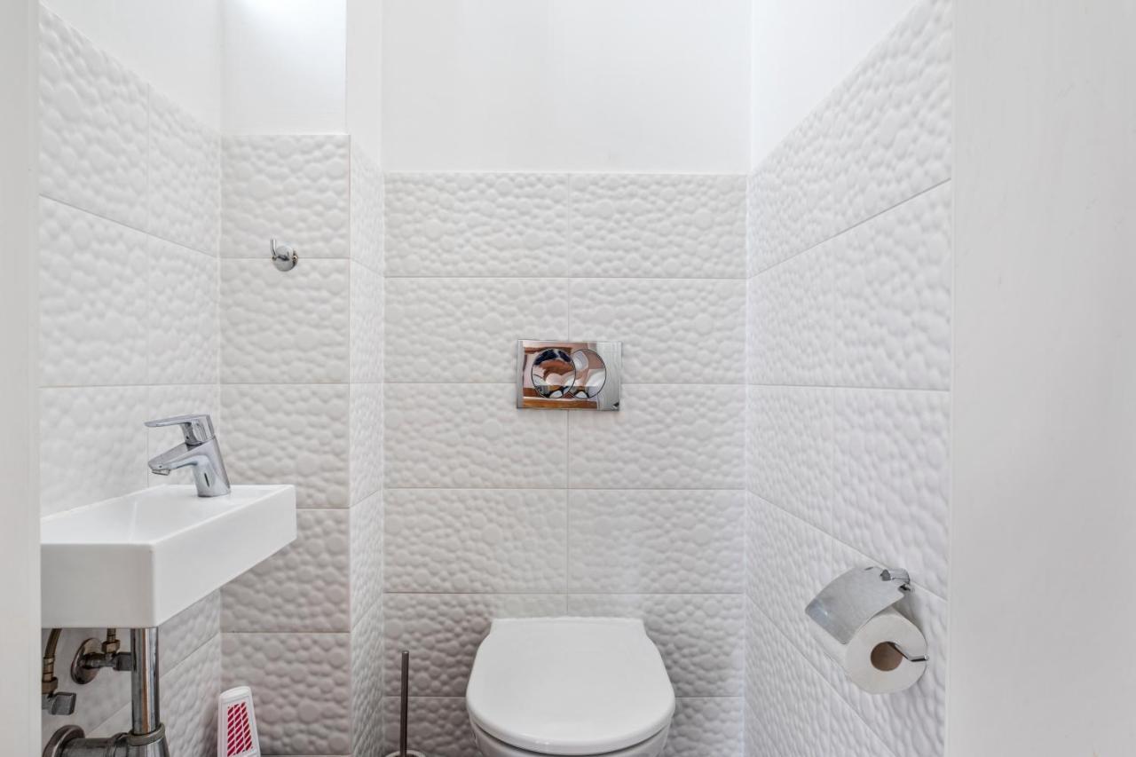 Imperial Schönbrunn - Contactless Check-in Apartment