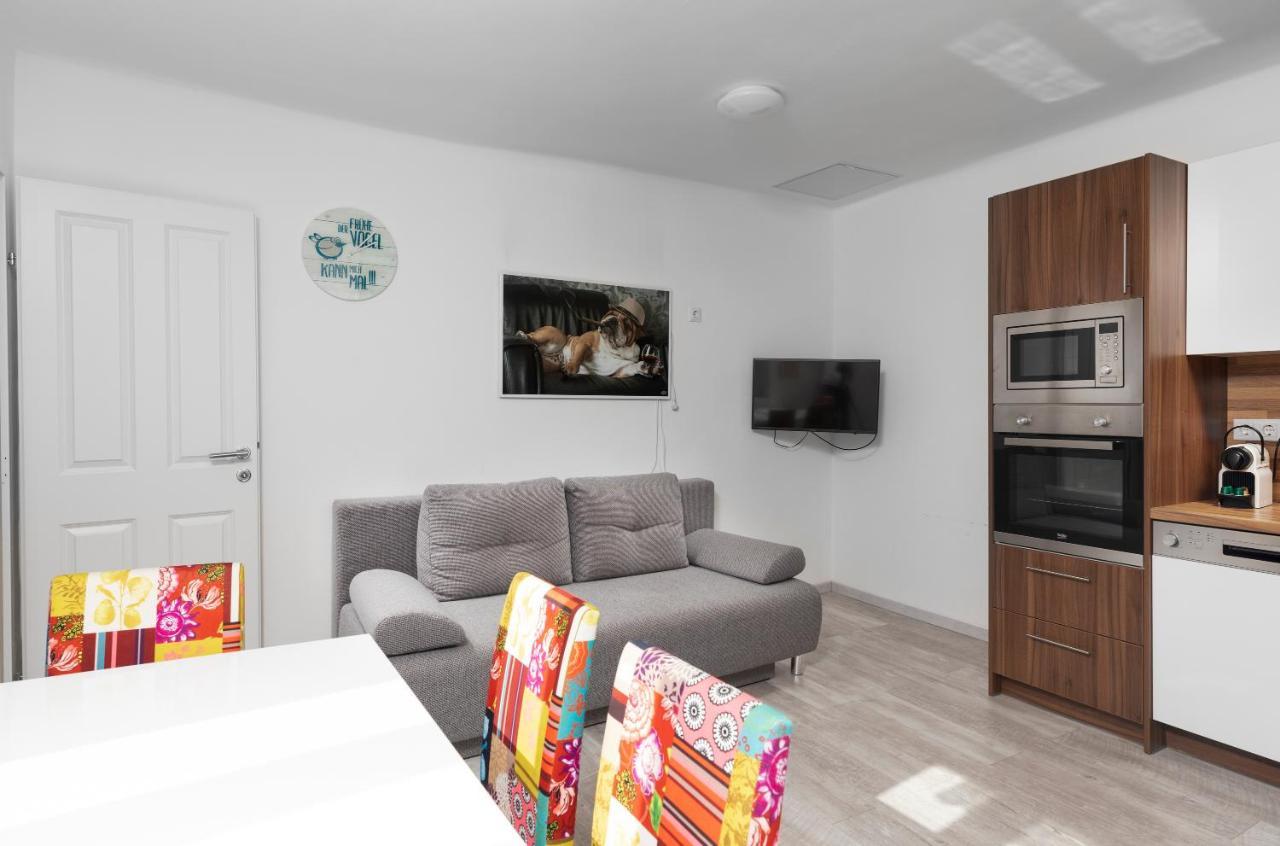 Imperial Schönbrunn - Contactless Check-in Apartment *