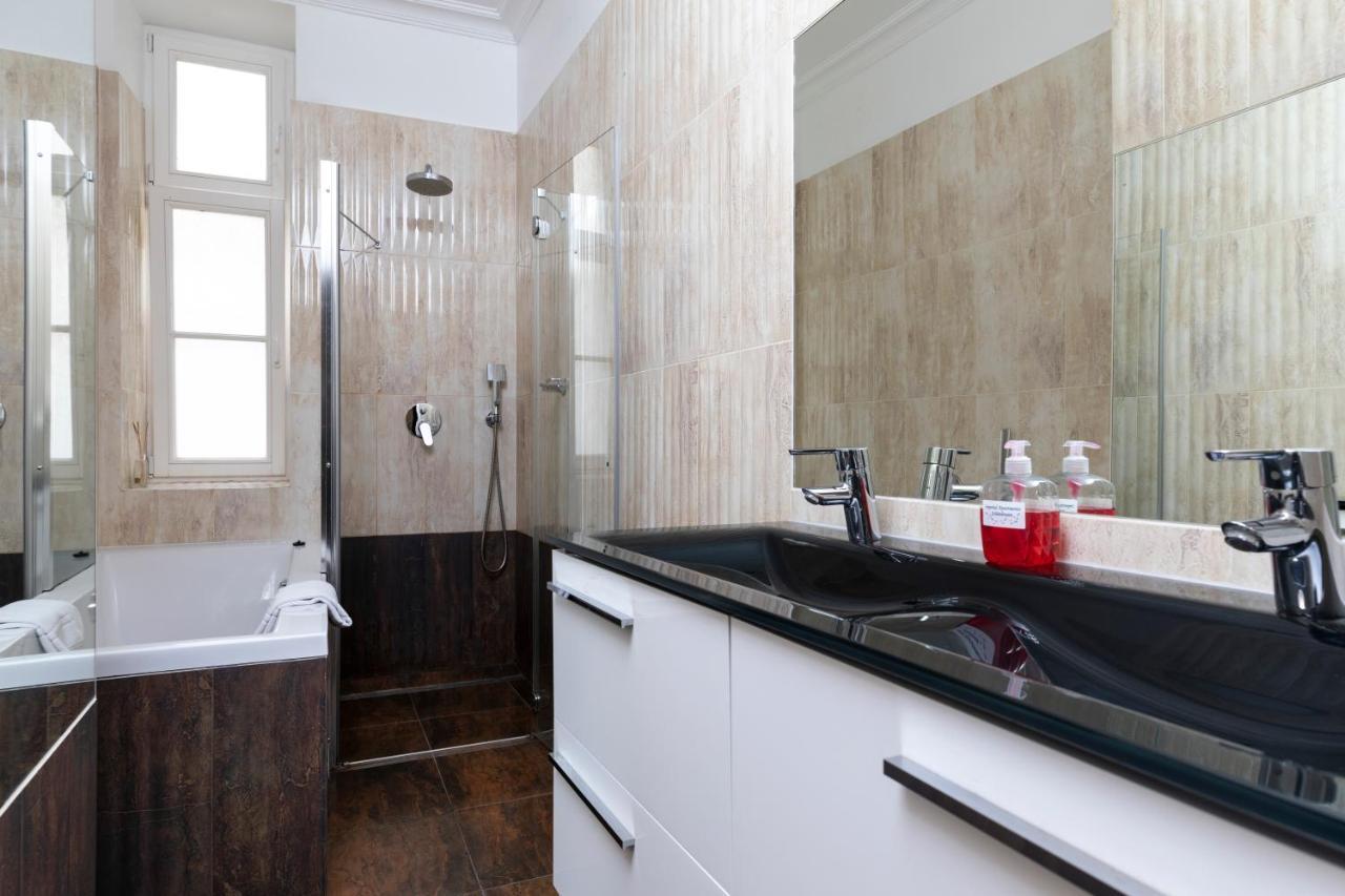 Imperial Schönbrunn - Contactless Check-in Apartment