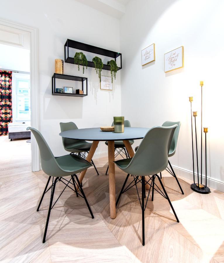 Herzfeldhaus Apartment