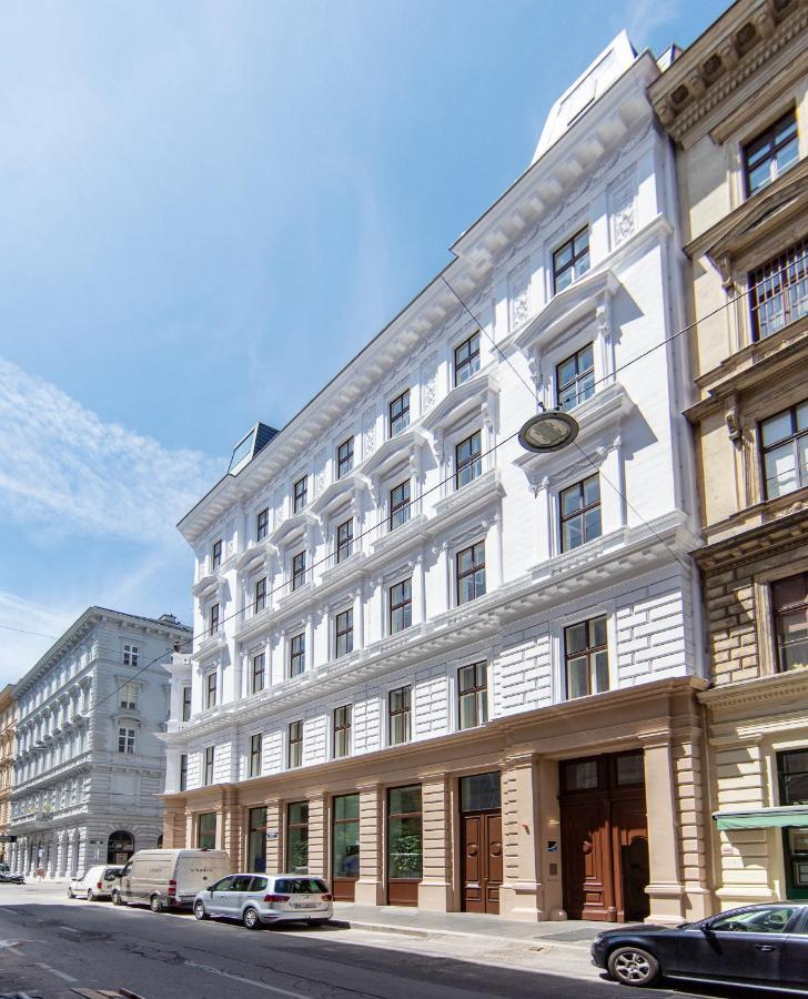 Apartment Herzfeldhaus