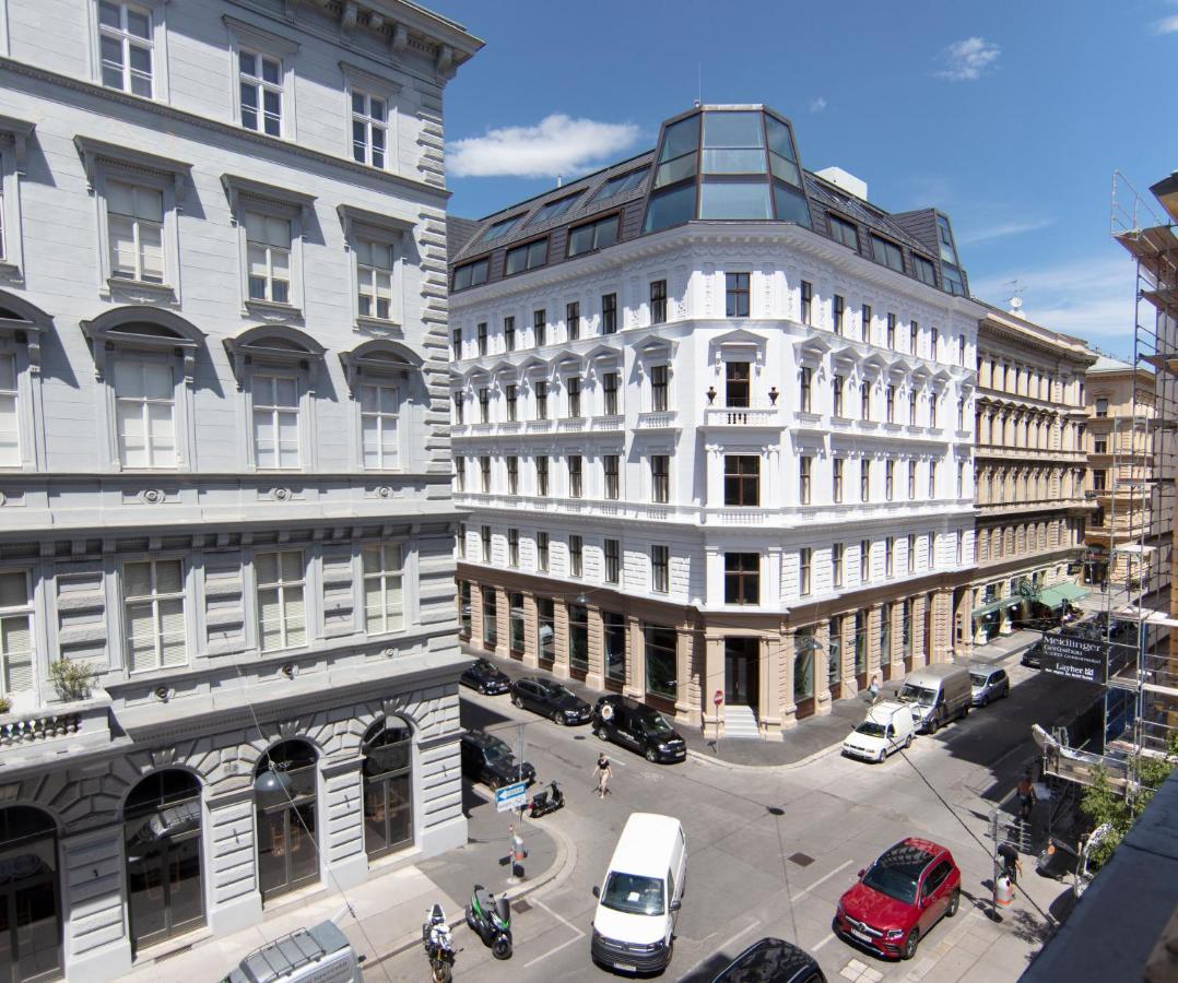 Apartment Herzfeldhaus *