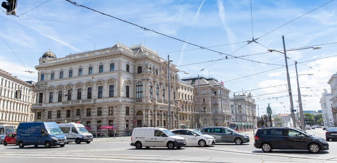 Herzfeldhaus Apartment *