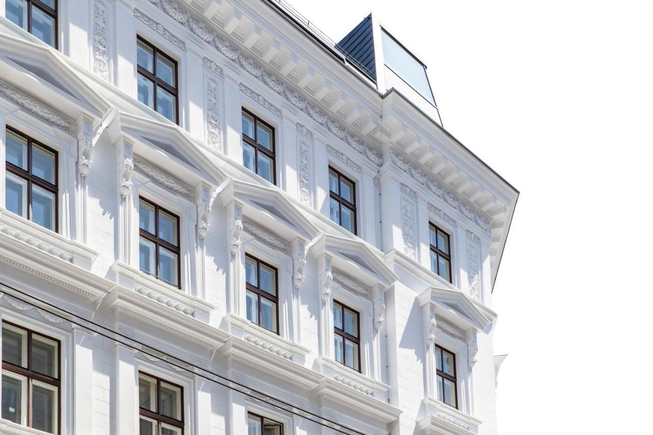 Herzfeldhaus Apartment *
