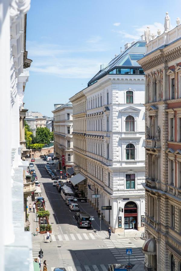 Apartment Herzfeldhaus