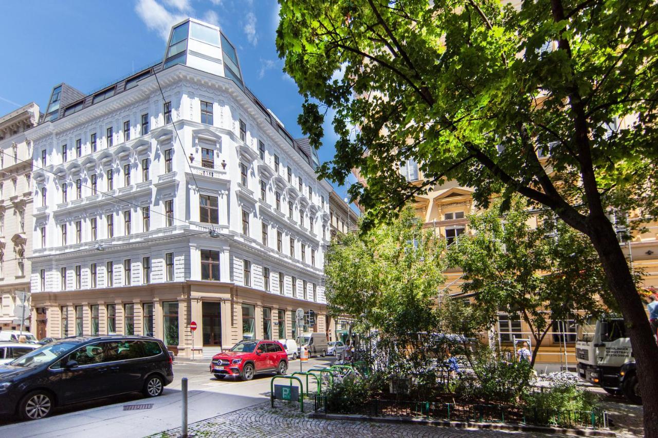 Apartment Herzfeldhaus