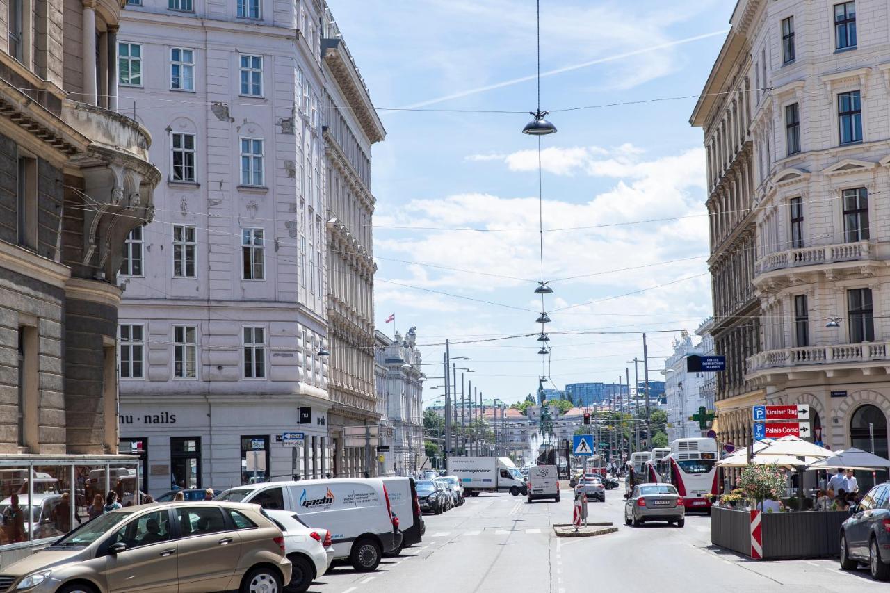 Apartment Herzfeldhaus