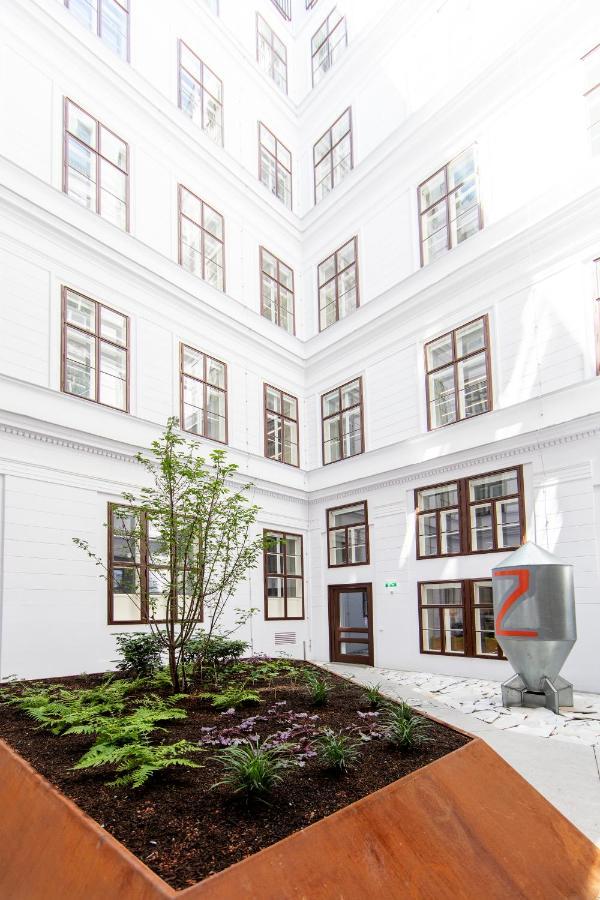 Herzfeldhaus *