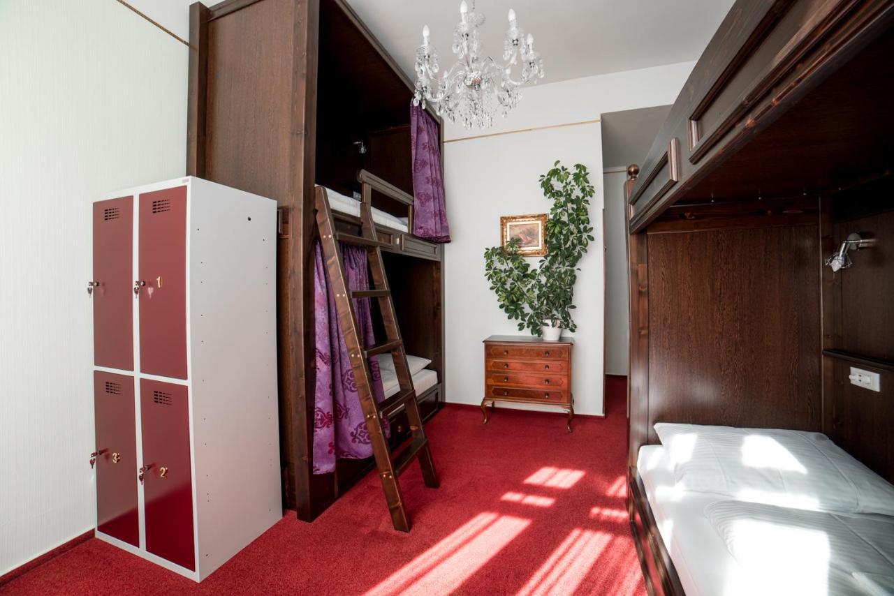 Hostel Boutique - Premium Wien