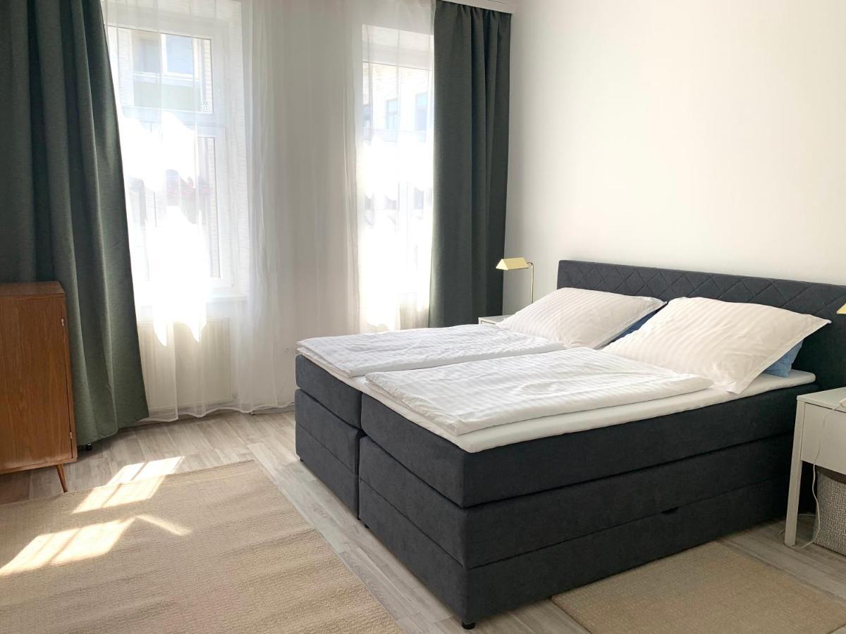 Tada Apartment *