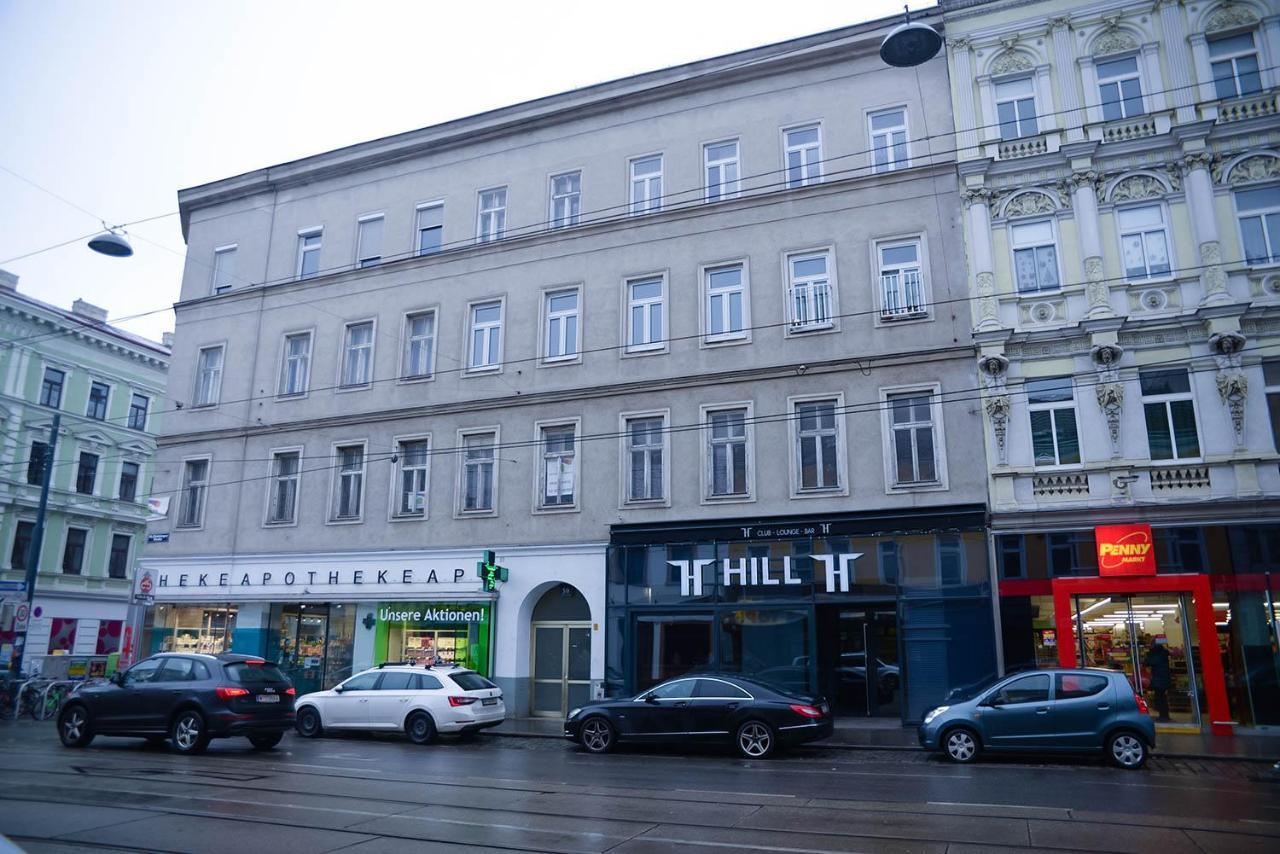 Apartment Raimond Ottakring 22 Vienna