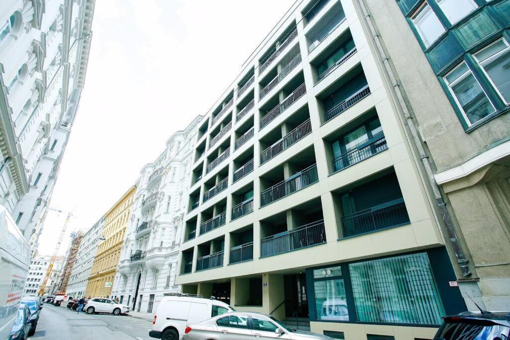On Karlsplatz Apartamento Viena