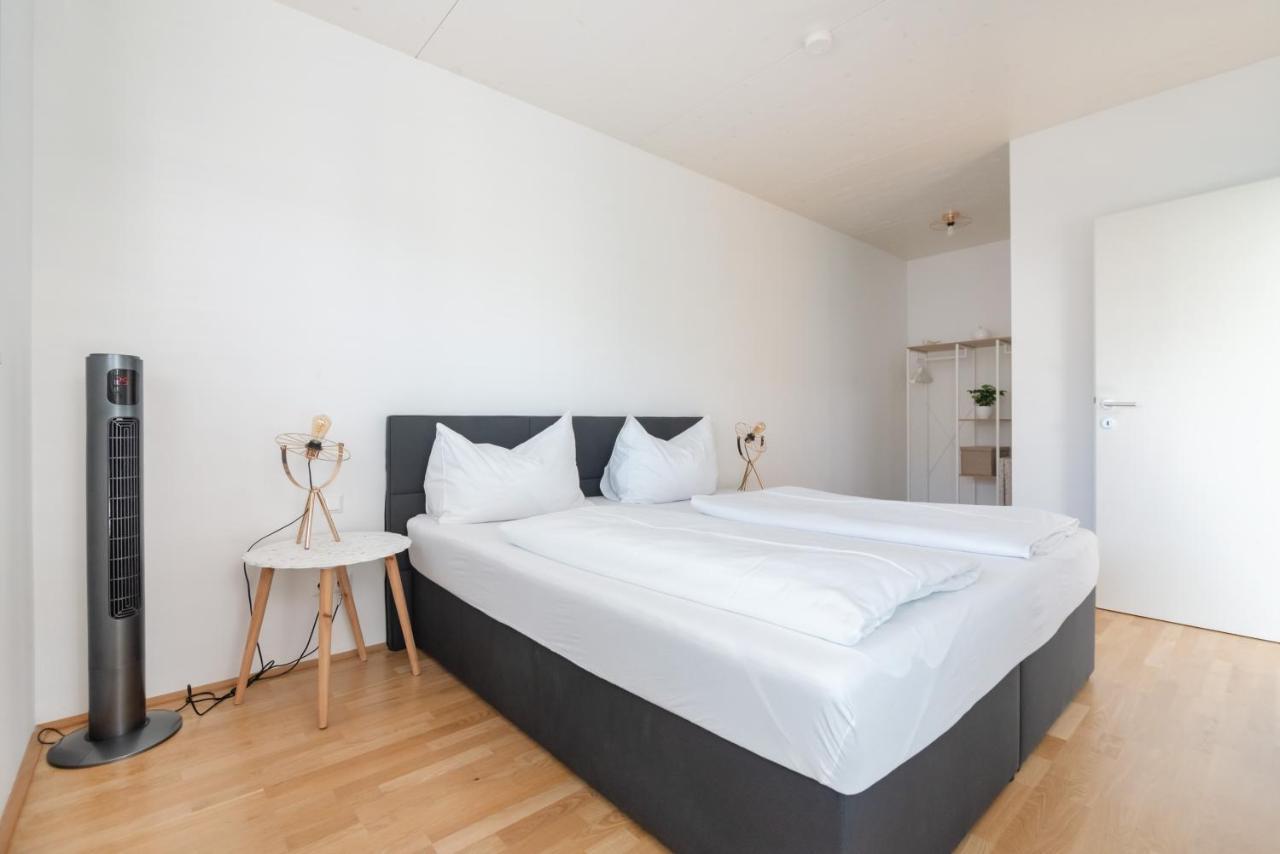 Appartamento Helles, Neues Dg Mit Blick Zum Donauturm *
