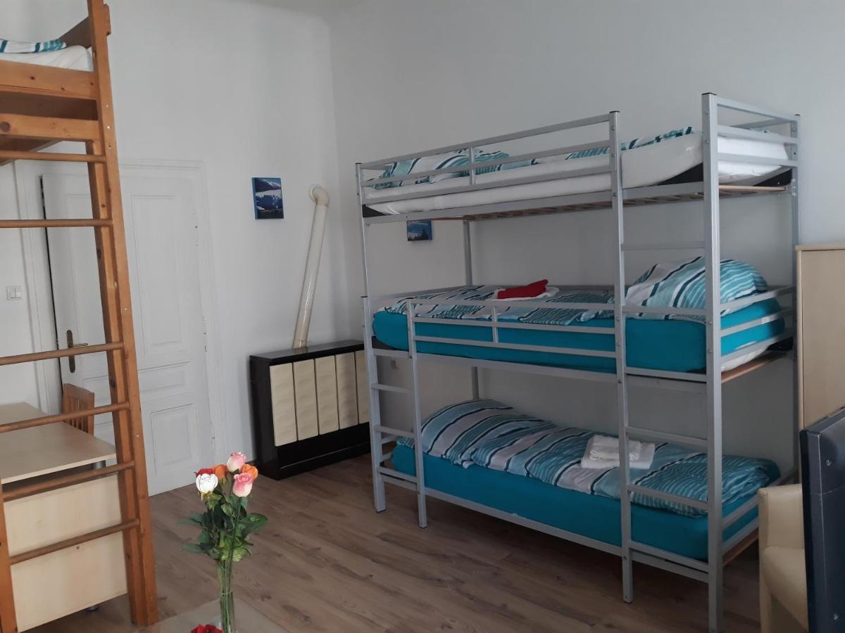 Apartment Monteapartments Belvedere 10 Minutes To Downtown Vienna