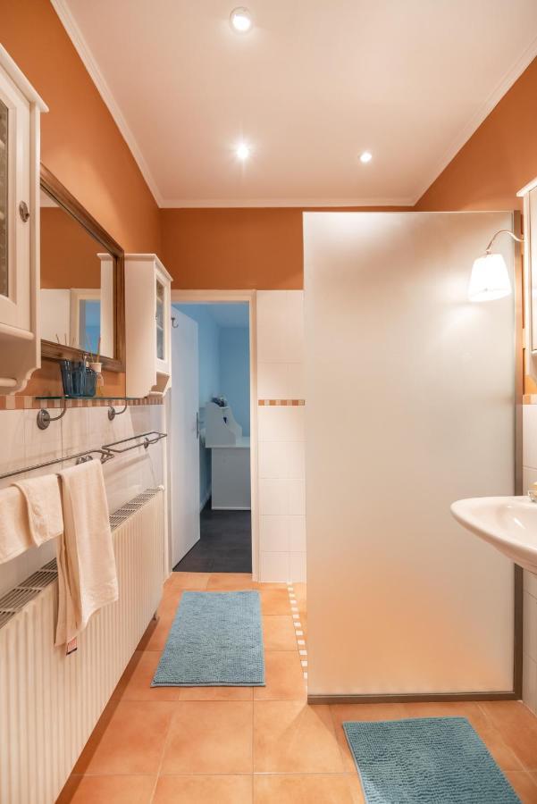 Renoviertes Mit Garten In Ruhelage Wien