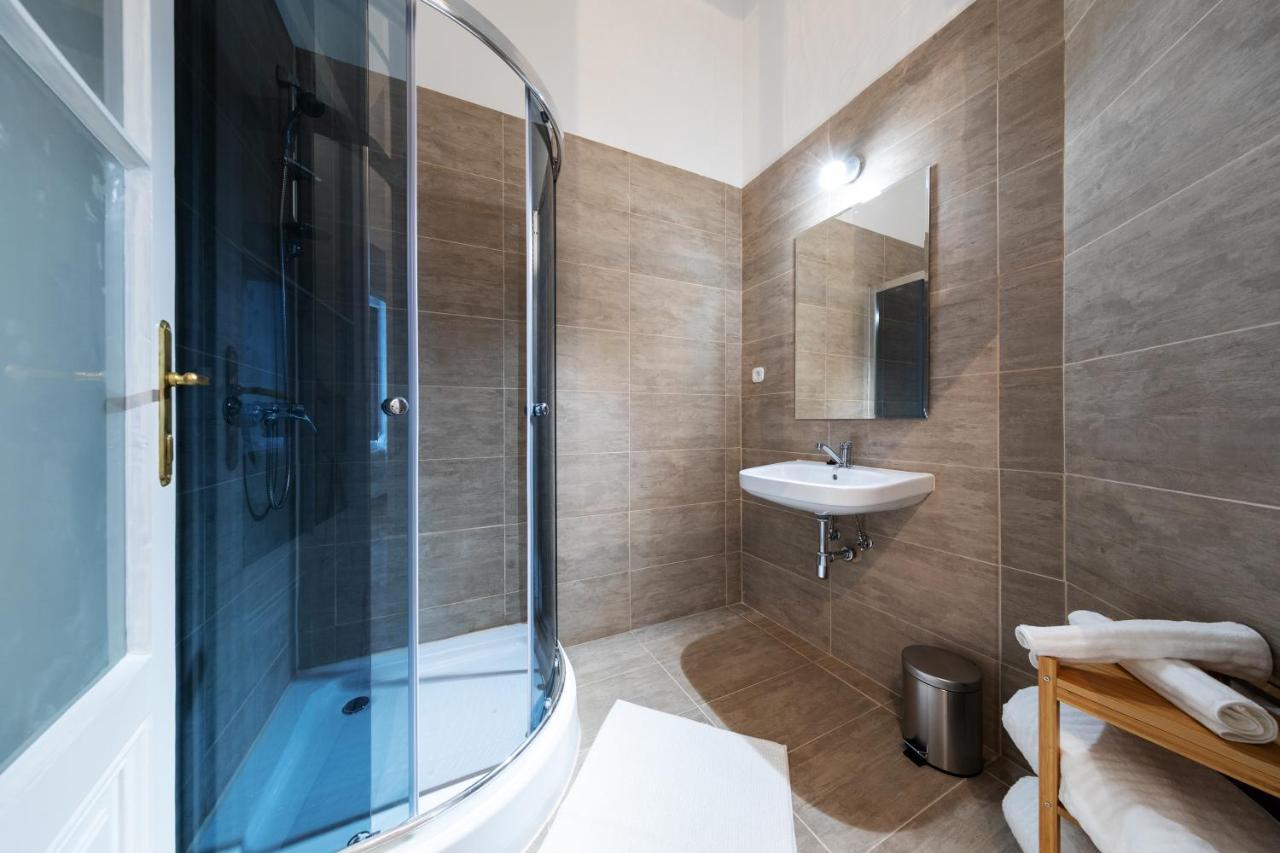 Apartment Dream Center Vienna