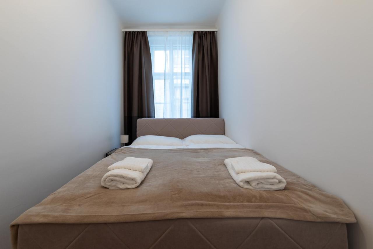 Dream Center Apartment *