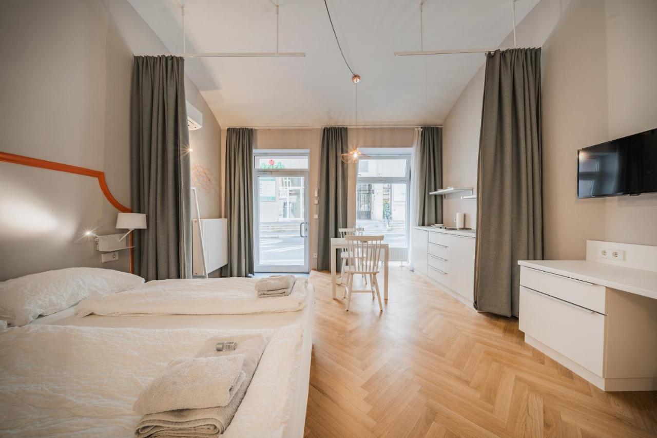 Easy Flat Living Apartamento