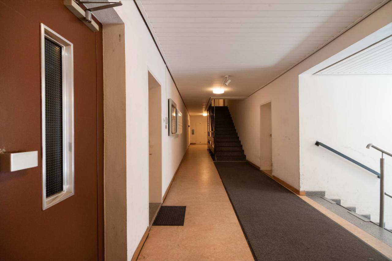Appartamento Helles, Neues Dg Mit Blick Zum Donauturm Vienna