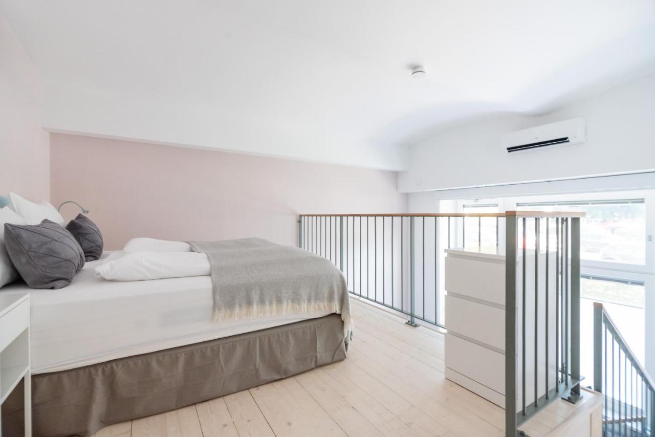 Vorgarten - Central, New And Stylish For Your Comfortable In * Vienna