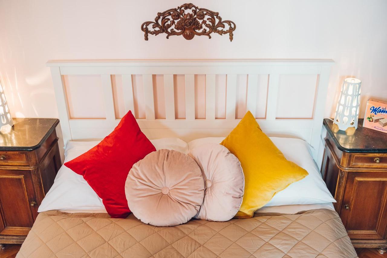 Apartment Leuhusen Boutique *