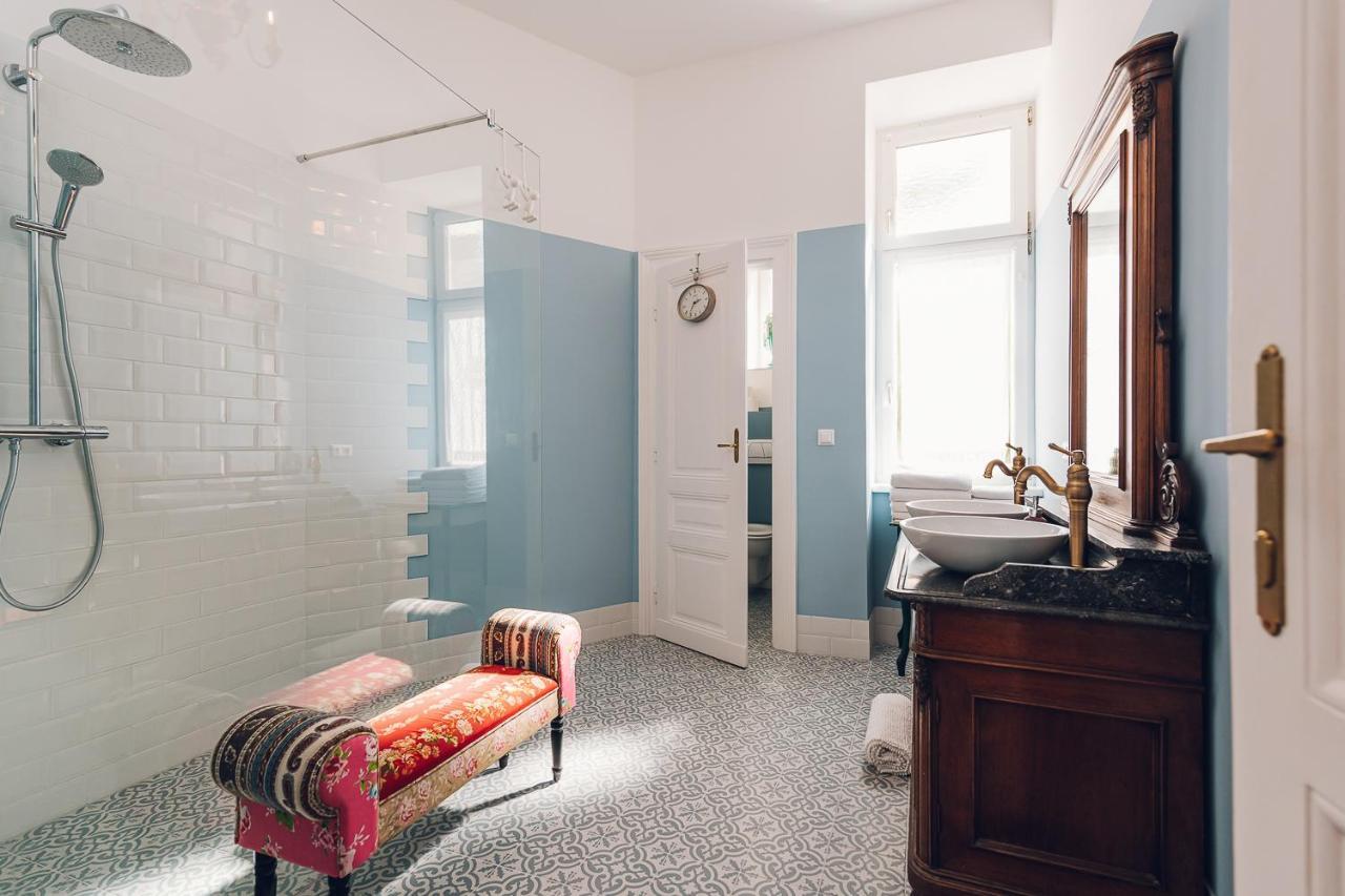 Leuhusen Boutique Apartment Vienna