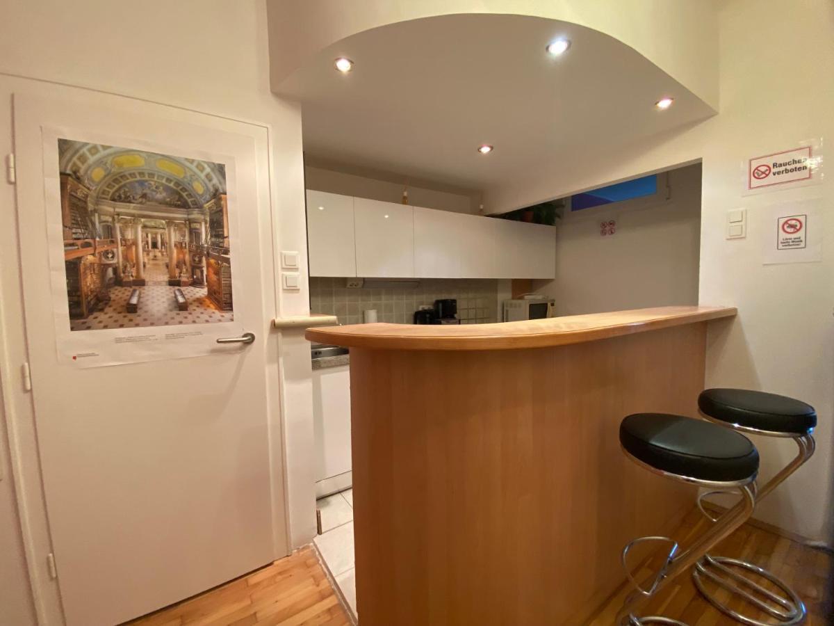 Domino Apartment Vienna