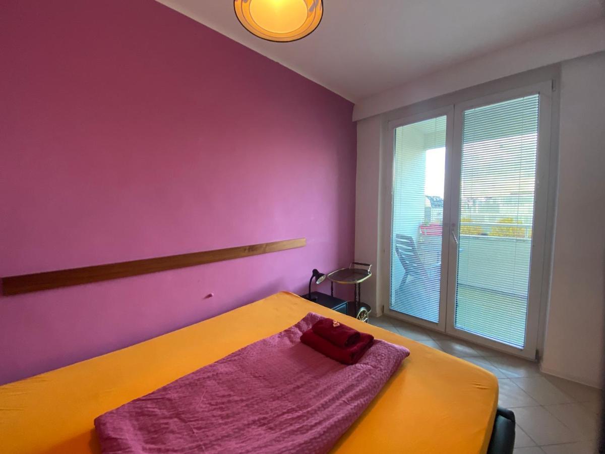Domino Apartment Vienna