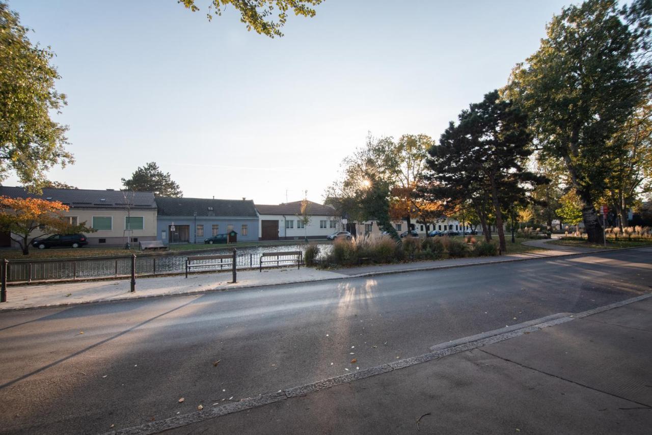 Renoviertes Mit Garten In Ruhelage Wien